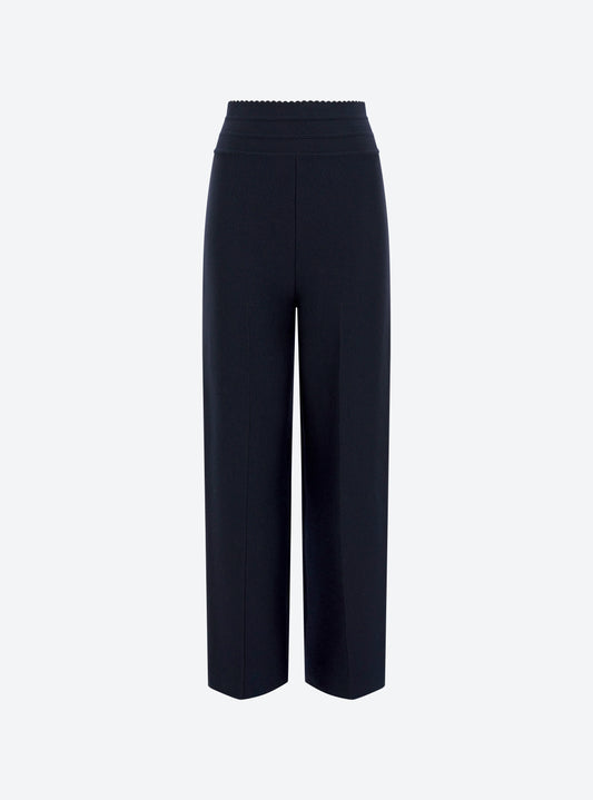 Molli Favore Pants in Milano Knit