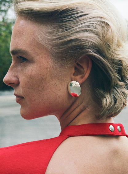 Camille Surault Blowblow S Earrings