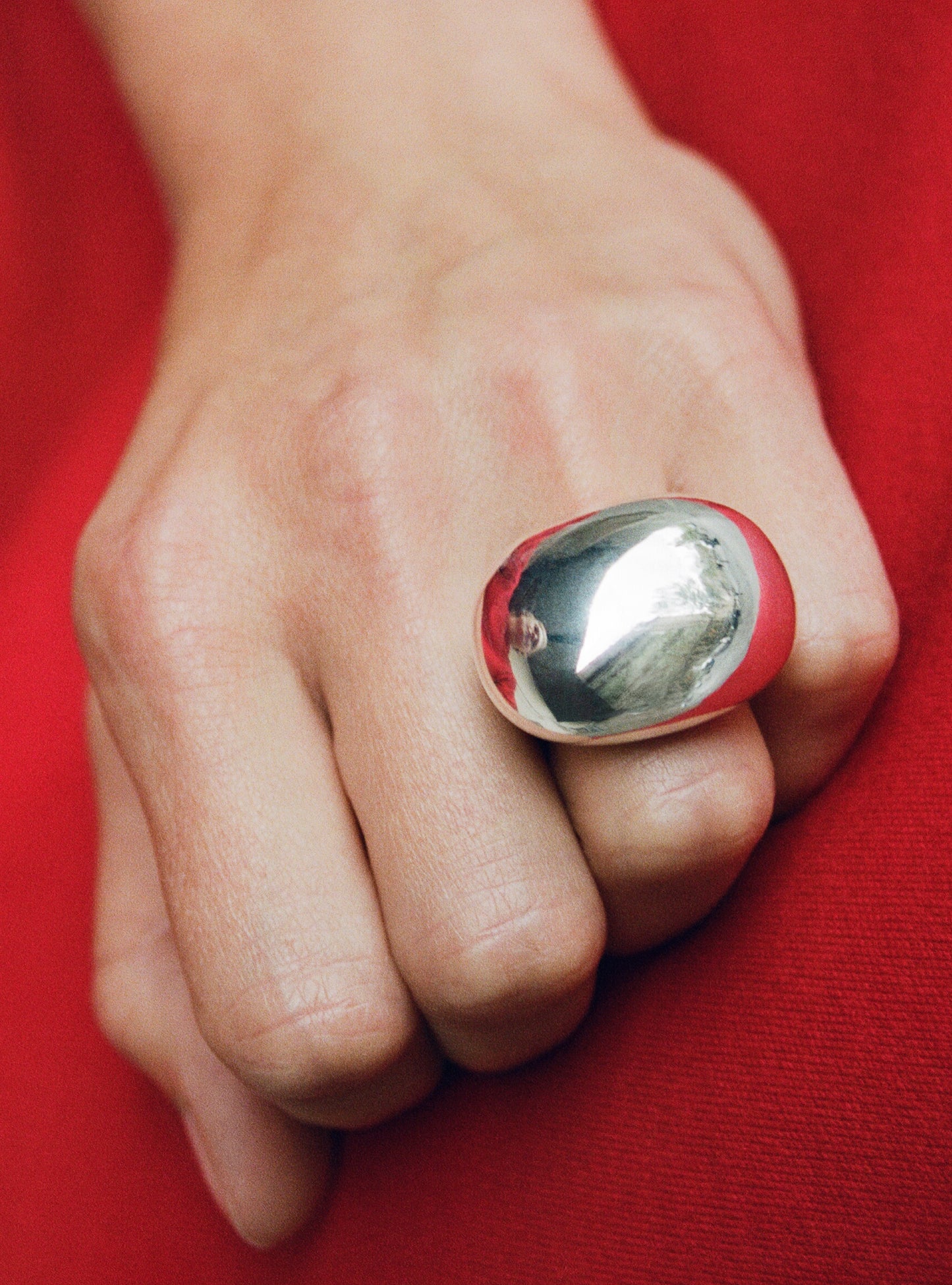 Camille Surault Blowblow Ring