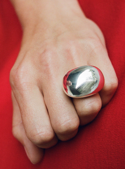 Camille Surault Blowblow Ring