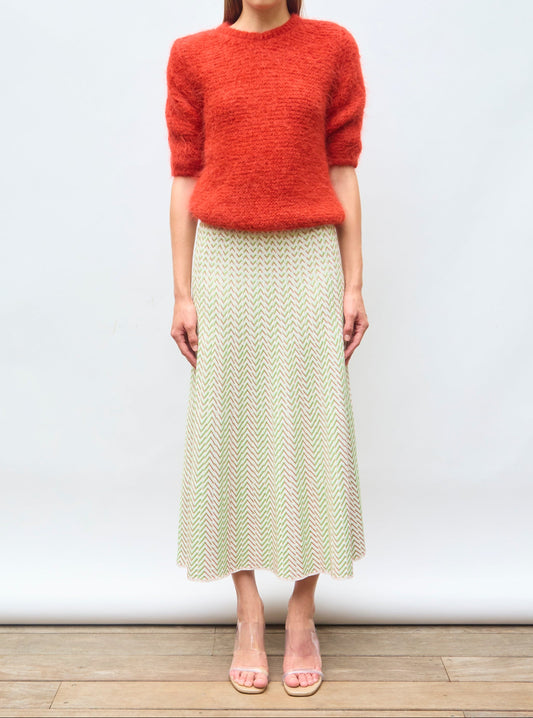 Molli Boat Sweater
