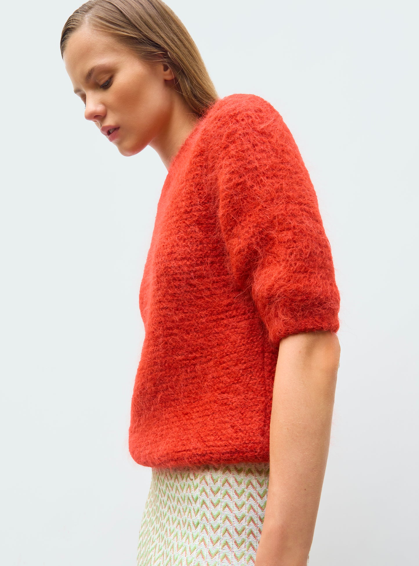 Molli Boat Sweater