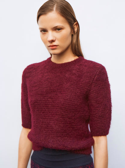 Molli Boat Sweater