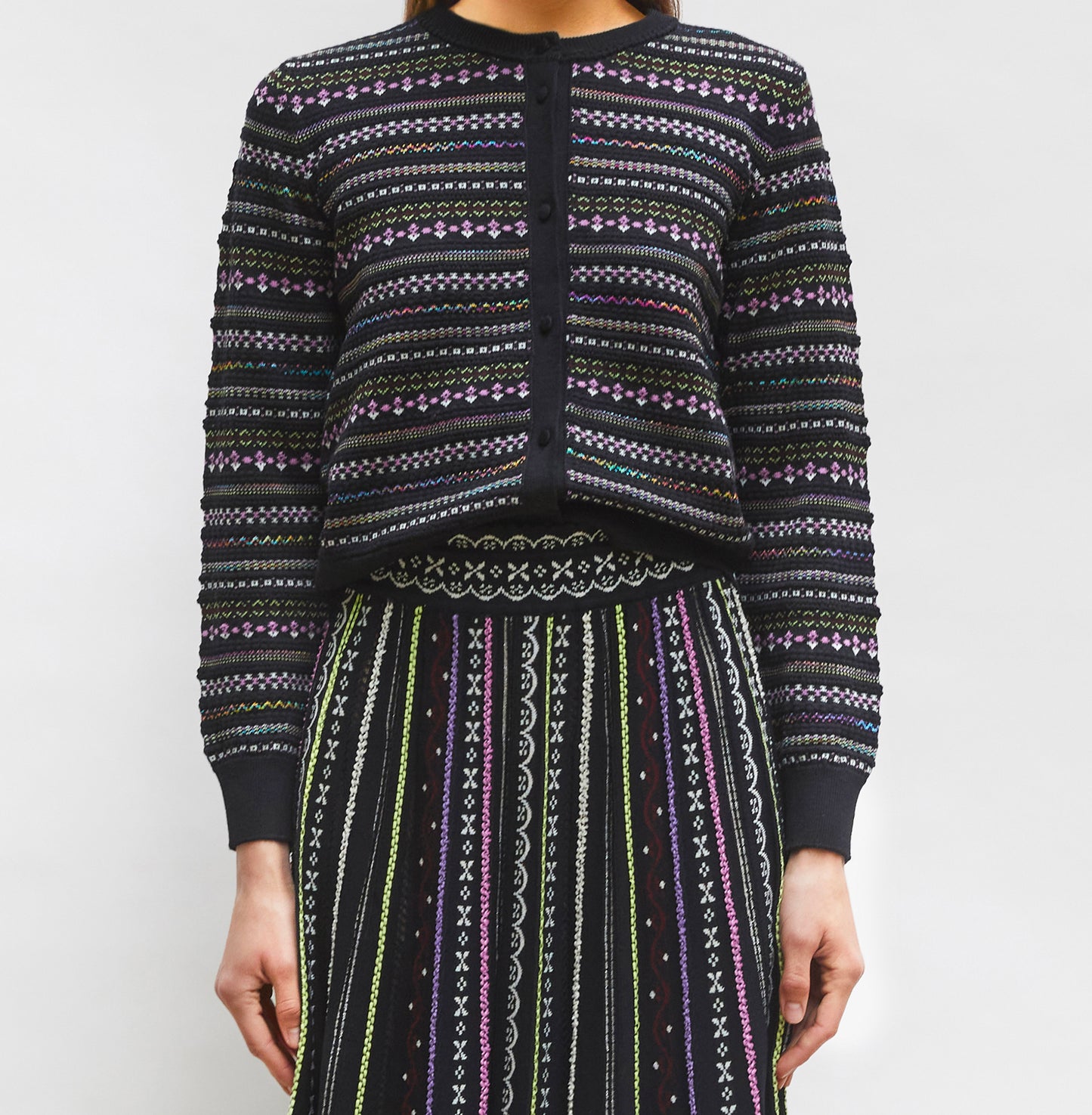 Molli Bridge3 Cardigan