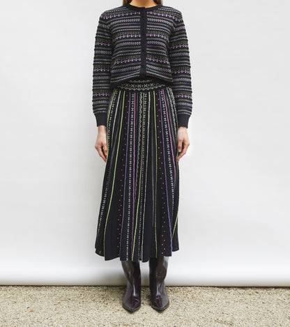 Molli Daiquiri2 Skirt