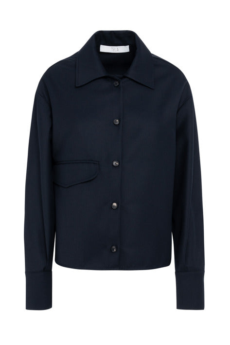 Tela Britt Shirt