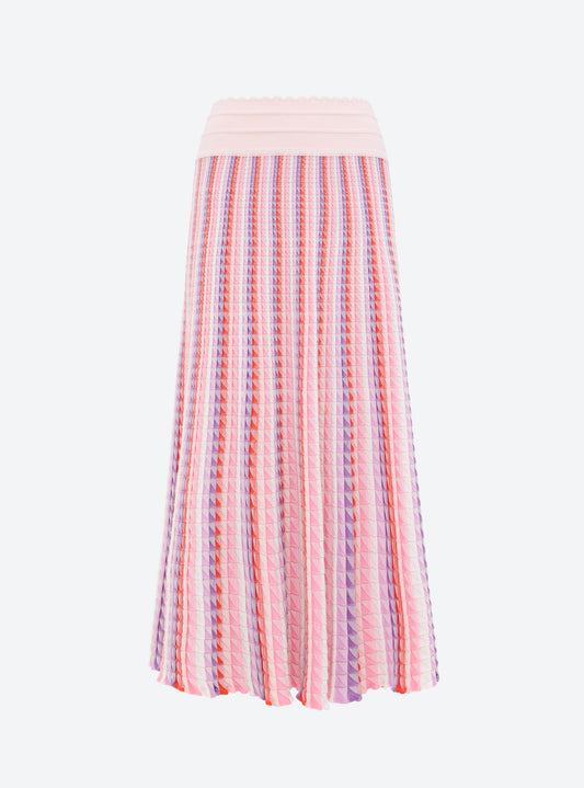 Molli Cocktail4 Skirt