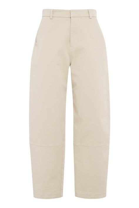 Tela Cosmo New Pants
