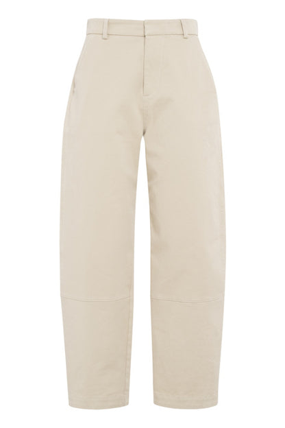 Tela Cosmo New Pants