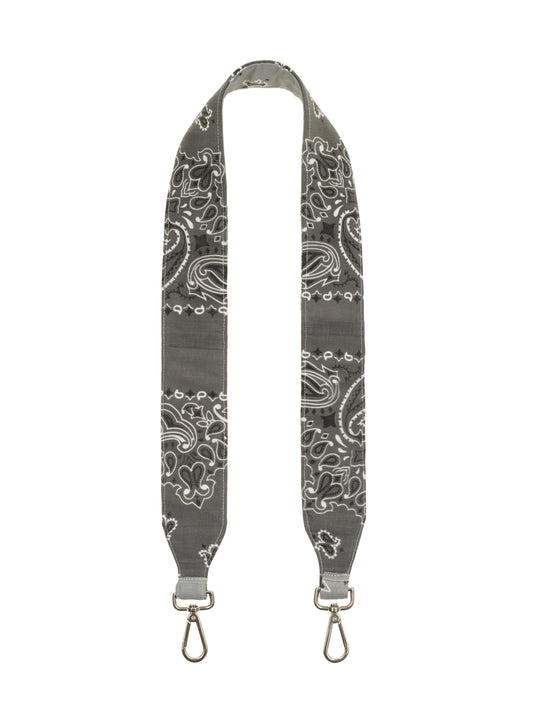 Call It By Your Name Shoulder Strap