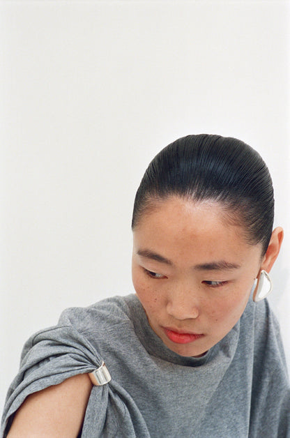 Camille Surault Dowdow Earrings