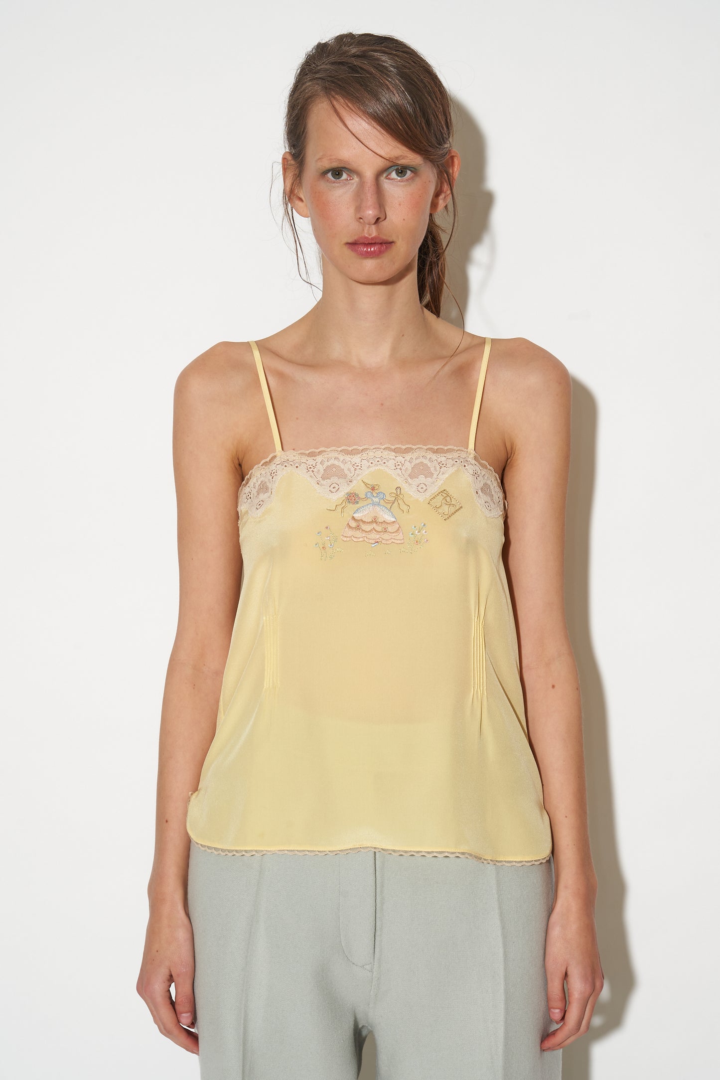 Paul&Joe UCastel Top