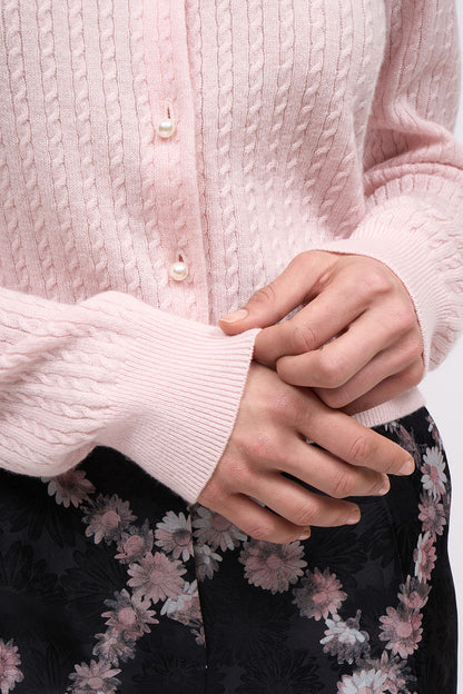 Paul & Joe Joyaux Cardigan