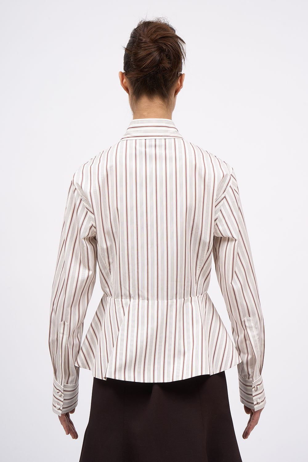 Paul & Joe Lena Striped Shirt