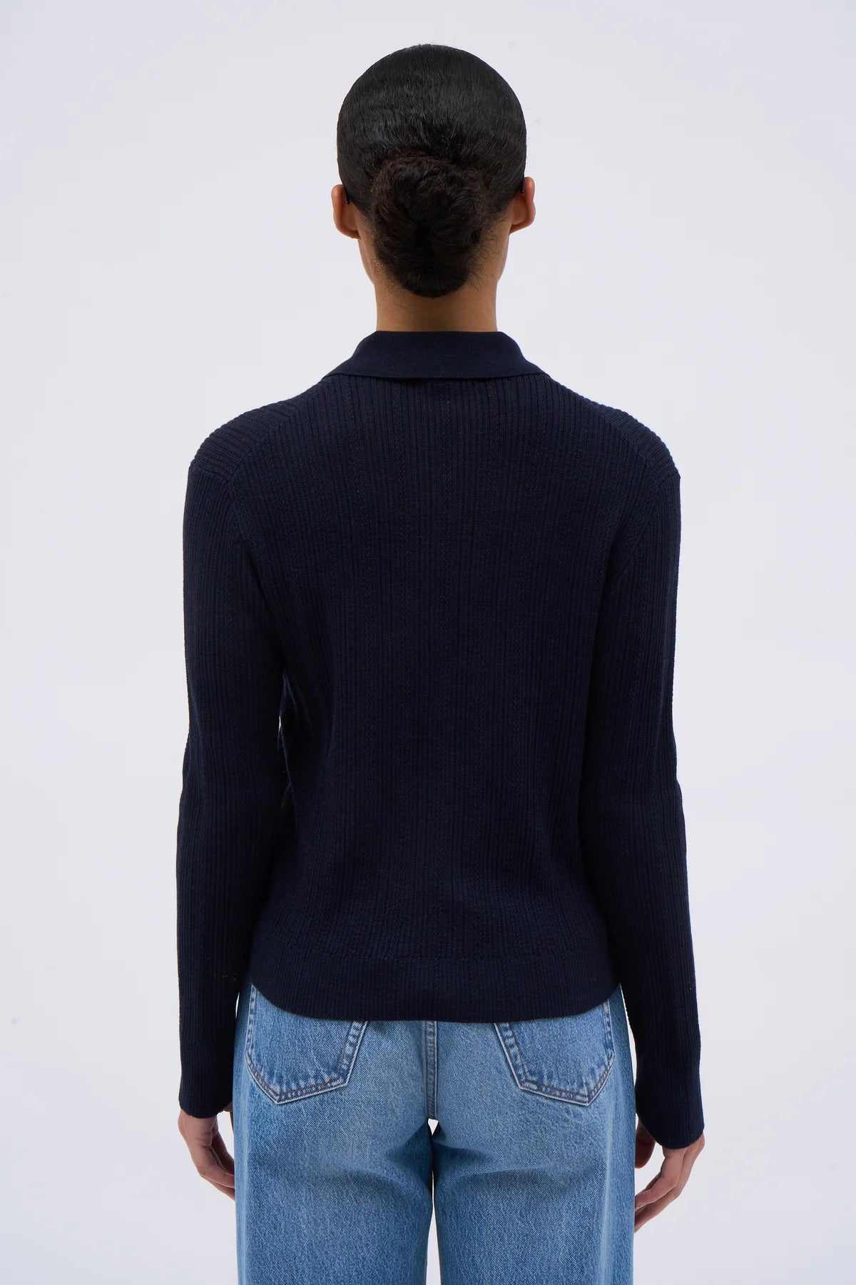 Paul & Joe WMonaco Sweater