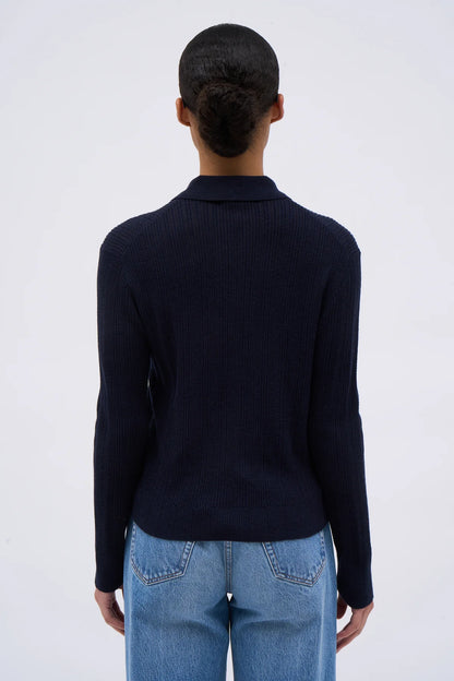 Paul & Joe WMonaco Sweater