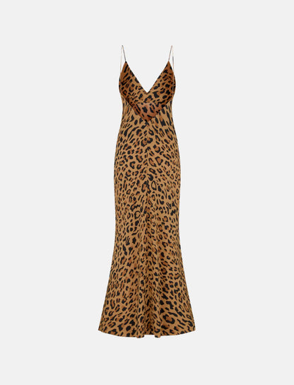 Blaze Milano Simba Manipur Dress
