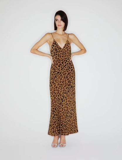 Blaze Milano Simba Manipur Dress