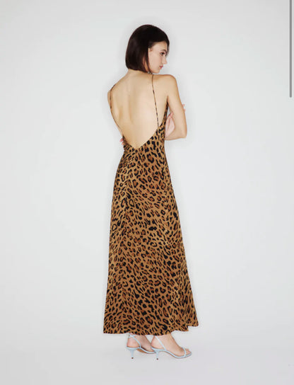 Blaze Milano Simba Manipur Dress