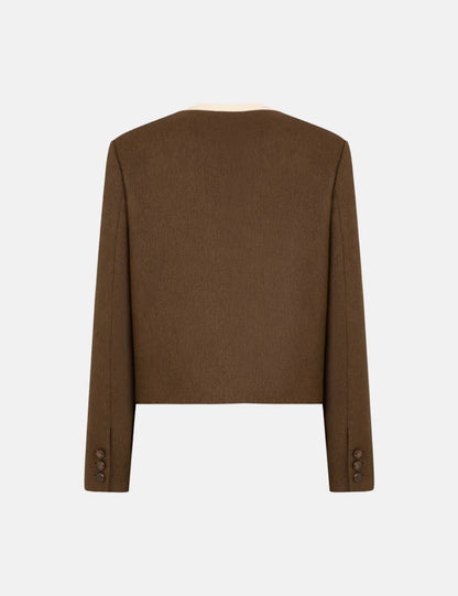 Blaze Milano Renard Shamo Bolero
