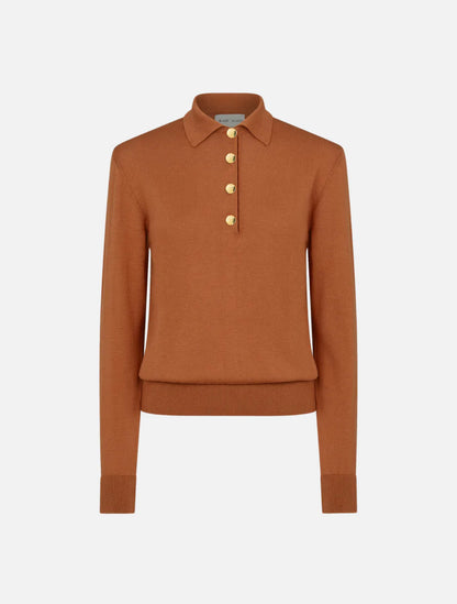 Blaze Milano Alegria Polo