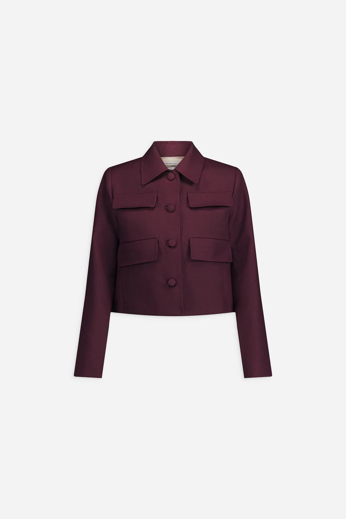 Paul & Joe WEnfance Jacket