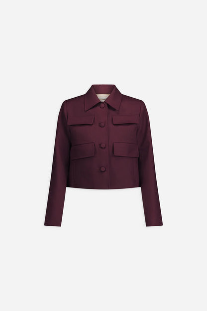 Paul & Joe WEnfance Jacket