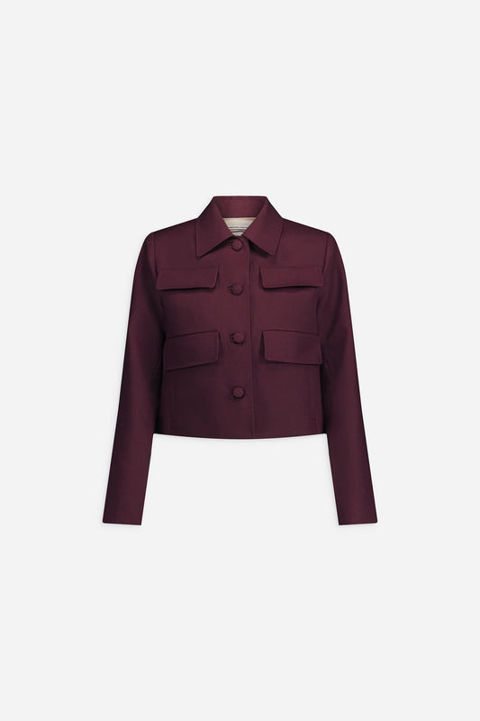 Paul & Joe WEnfance Jacket