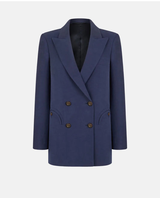 Blaze Milano Savannah Everyday Blazer