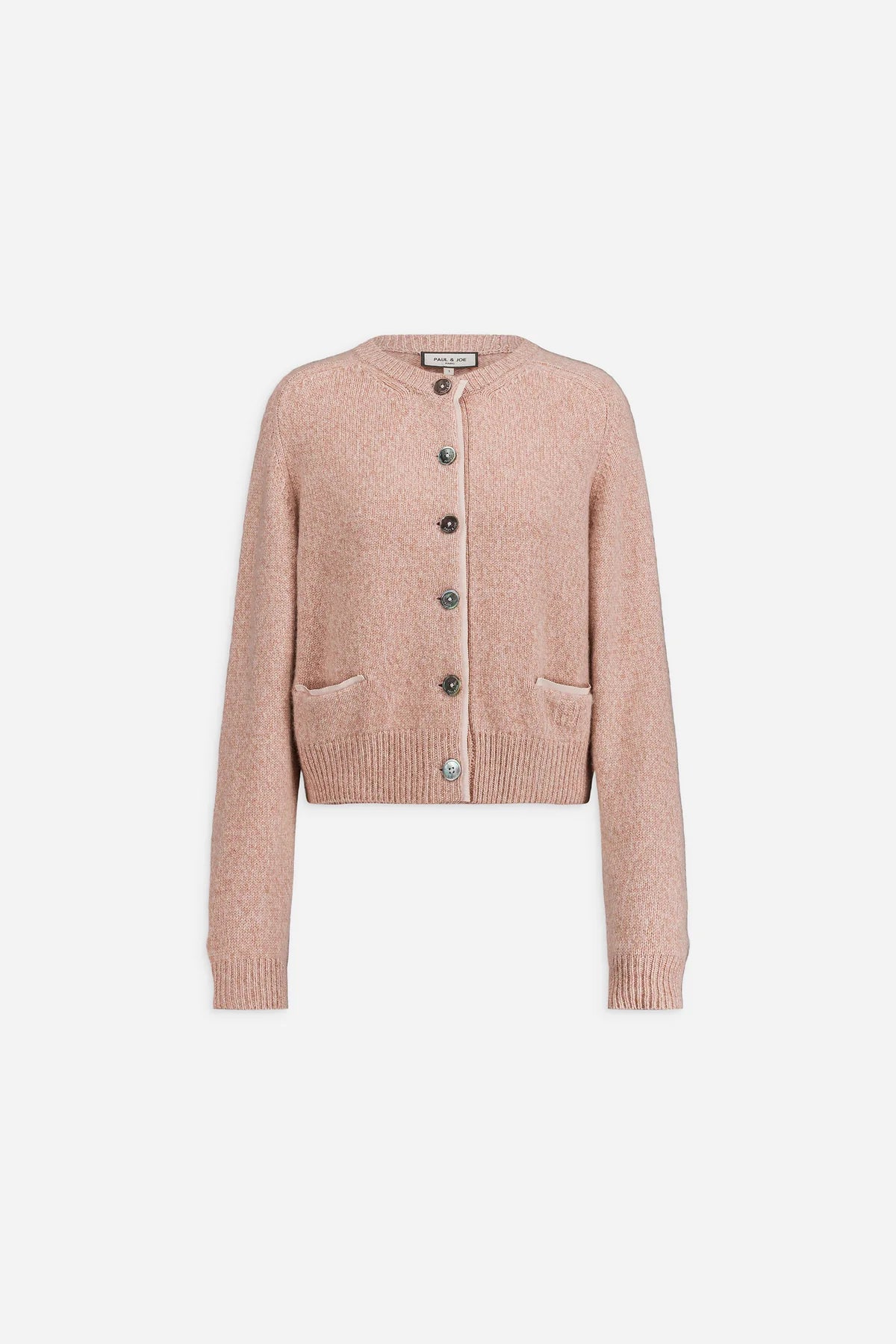 Paul & Joe WDamien Cardigan