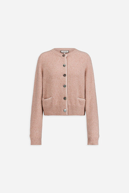 Paul & Joe WDamien Cardigan