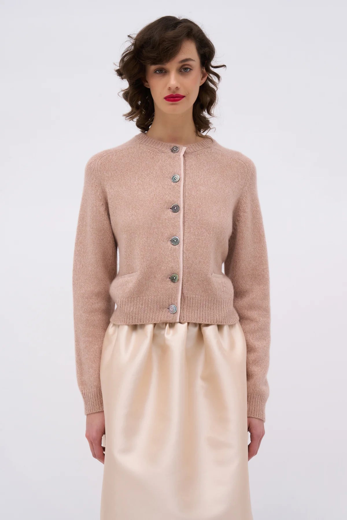 Paul & Joe WDamien Cardigan