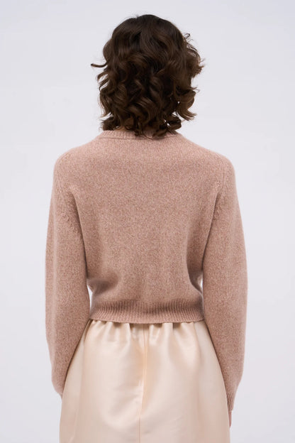 Paul & Joe WDamien Cardigan