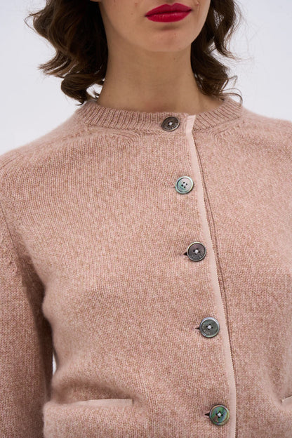 Paul & Joe WDamien Cardigan