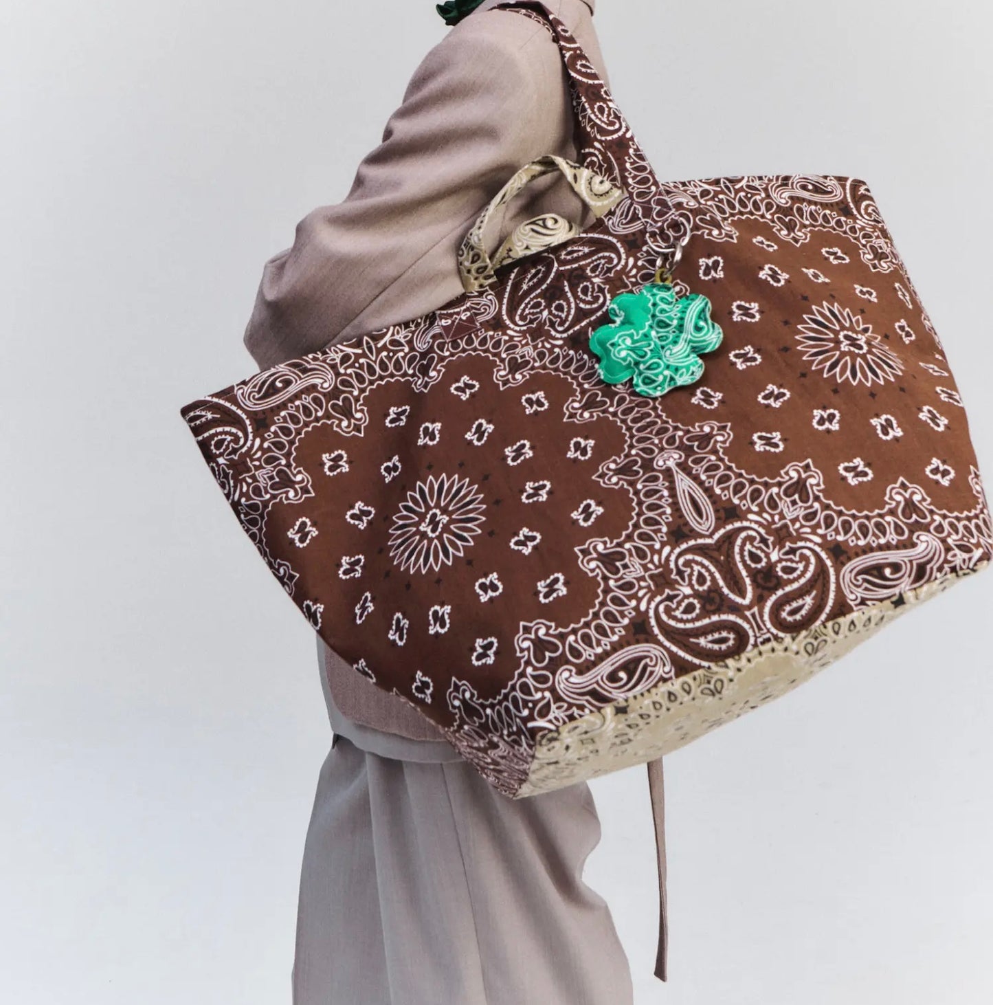 Call It By Your Name Weekend Bag