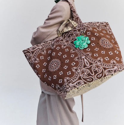 Call It By Your Name Weekend Bag