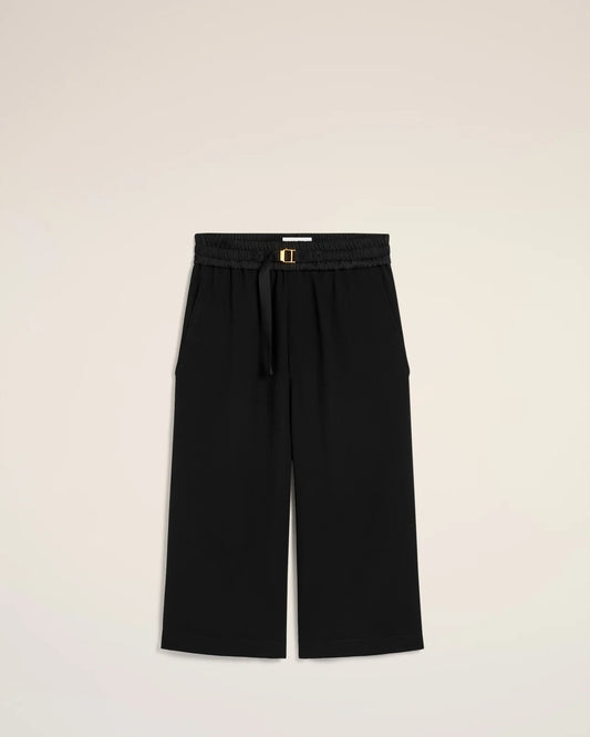 Ami Large Elasticated Short