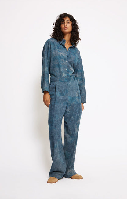 Roseanna Oscar Pants