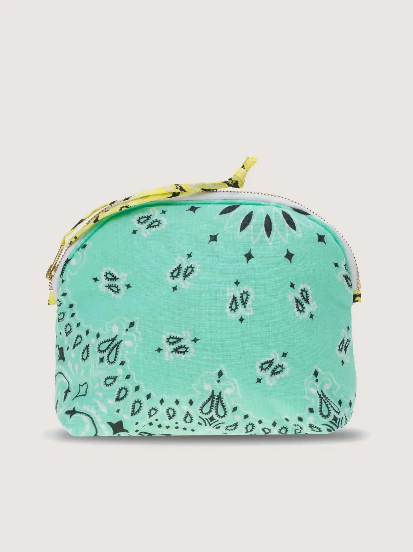 Call It By Your Name Vanity Pouch - Rainbow - Small