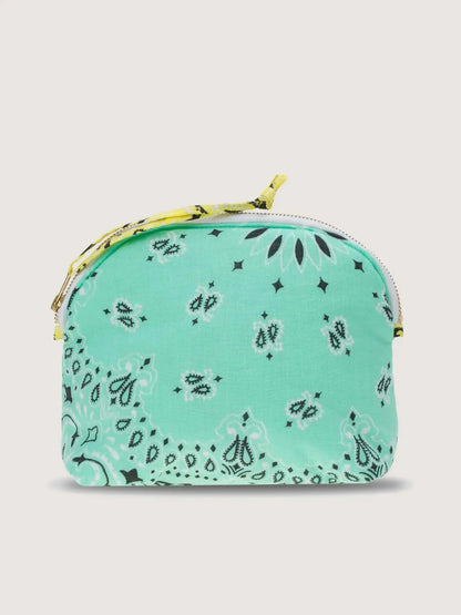 Call It By Your Name Vanity Pouch - Rainbow - Small