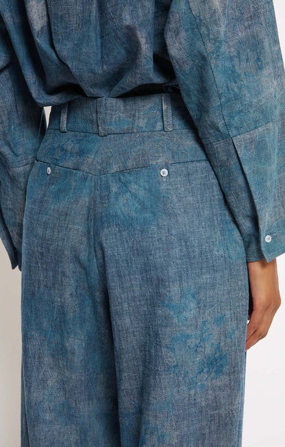 Roseanna Oscar Pants