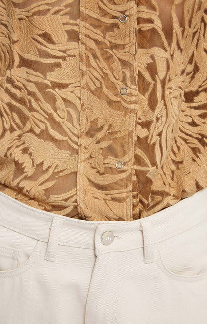 Roseanna Ricco Shirt