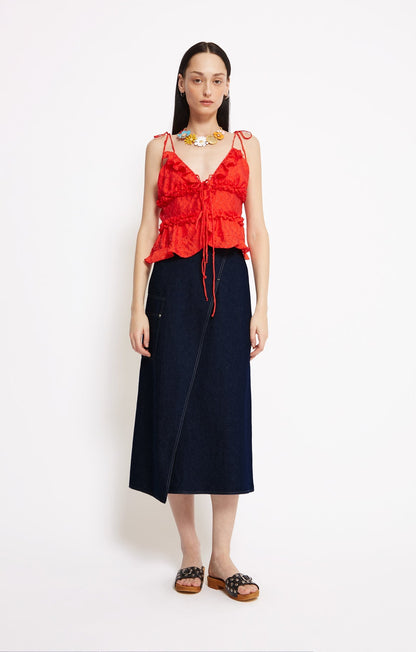Roseanna Martine Skirt