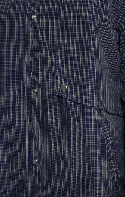 Roseanna Trench Slack Jacket