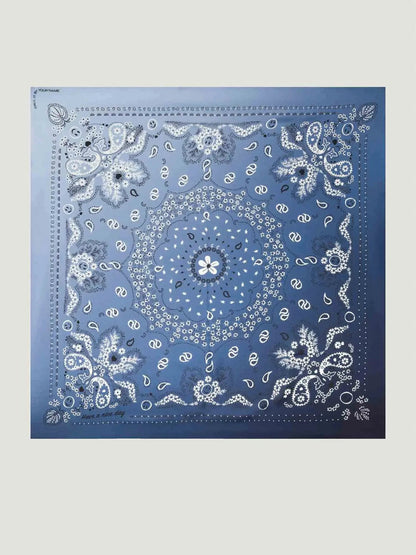 Call it by your name Silk Bandana Large
