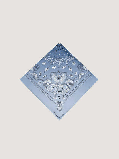 Call it by your name Silk Bandana Large