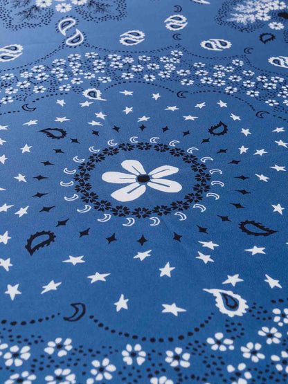 Call it by your name Silk Bandana Large