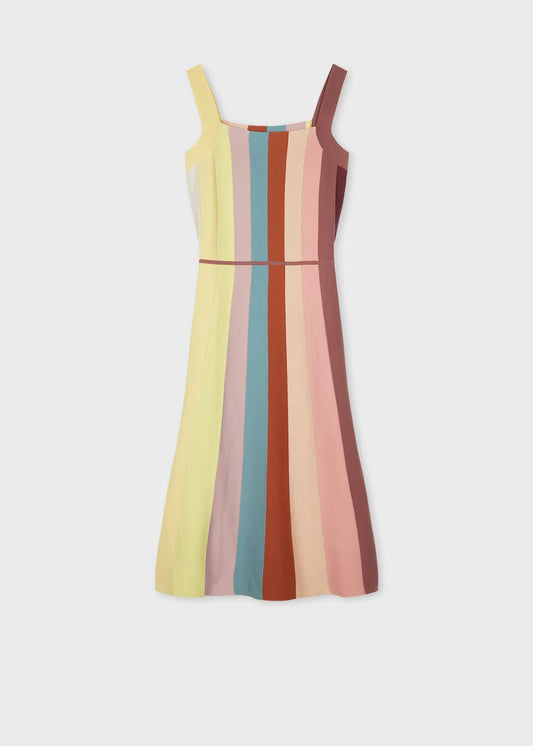 PS Paul Smith P31299 Knitted Dress