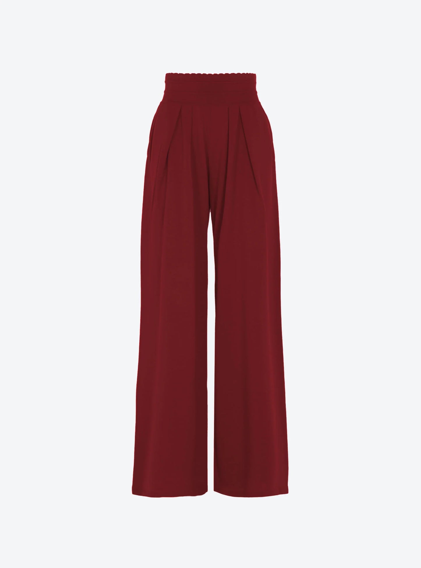 Molli Lauren Fluid Knit Pants