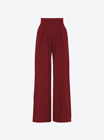 Molli Lauren Fluid Knit Pants